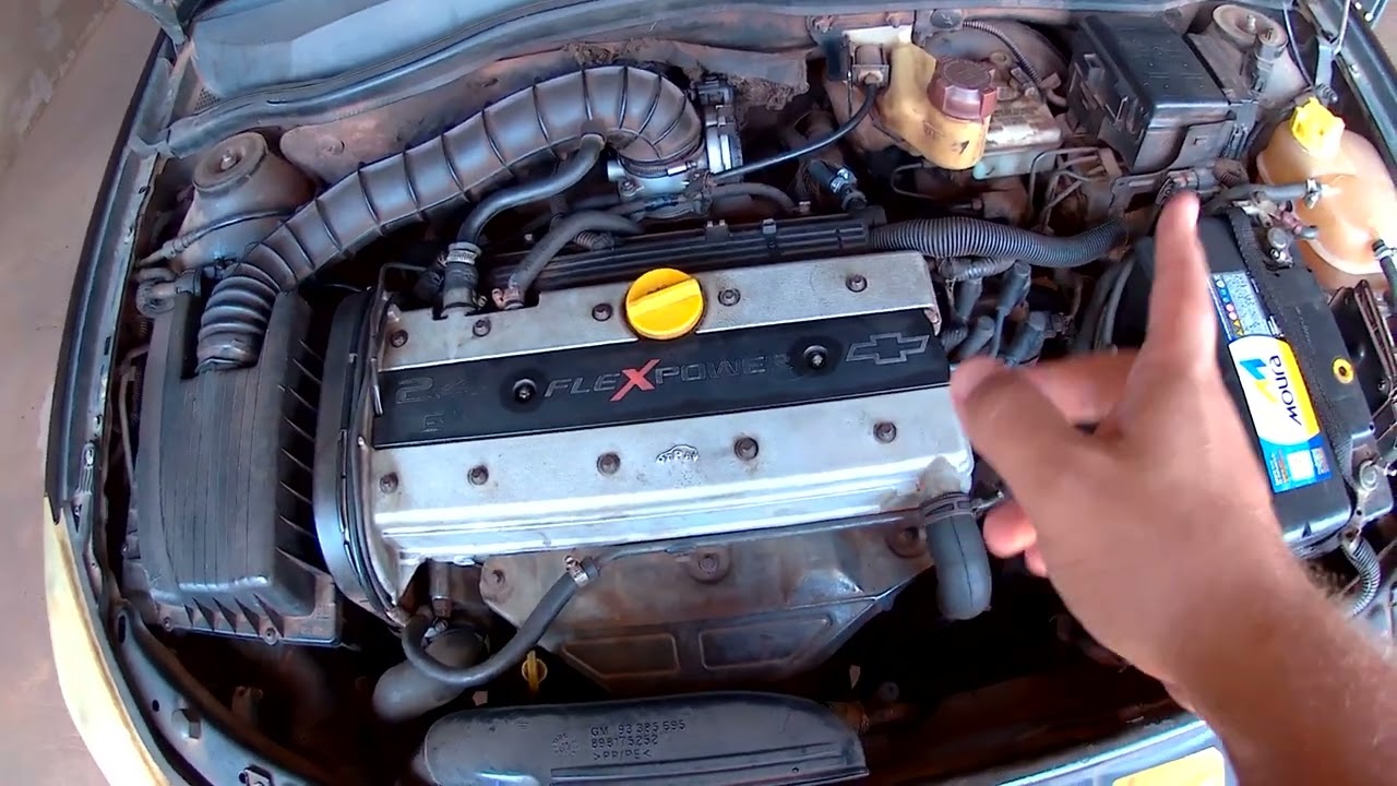 VECTRA 2.4 OU VECTRA 2.0 QUAL VOCÊ TERIA #vectra #astra #car 
