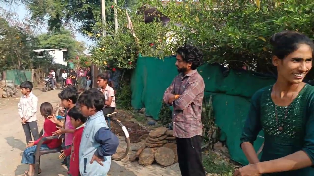 Mirabai tamatar Lal aur Rangeela ki kalakari ❤️‍🔥❣️