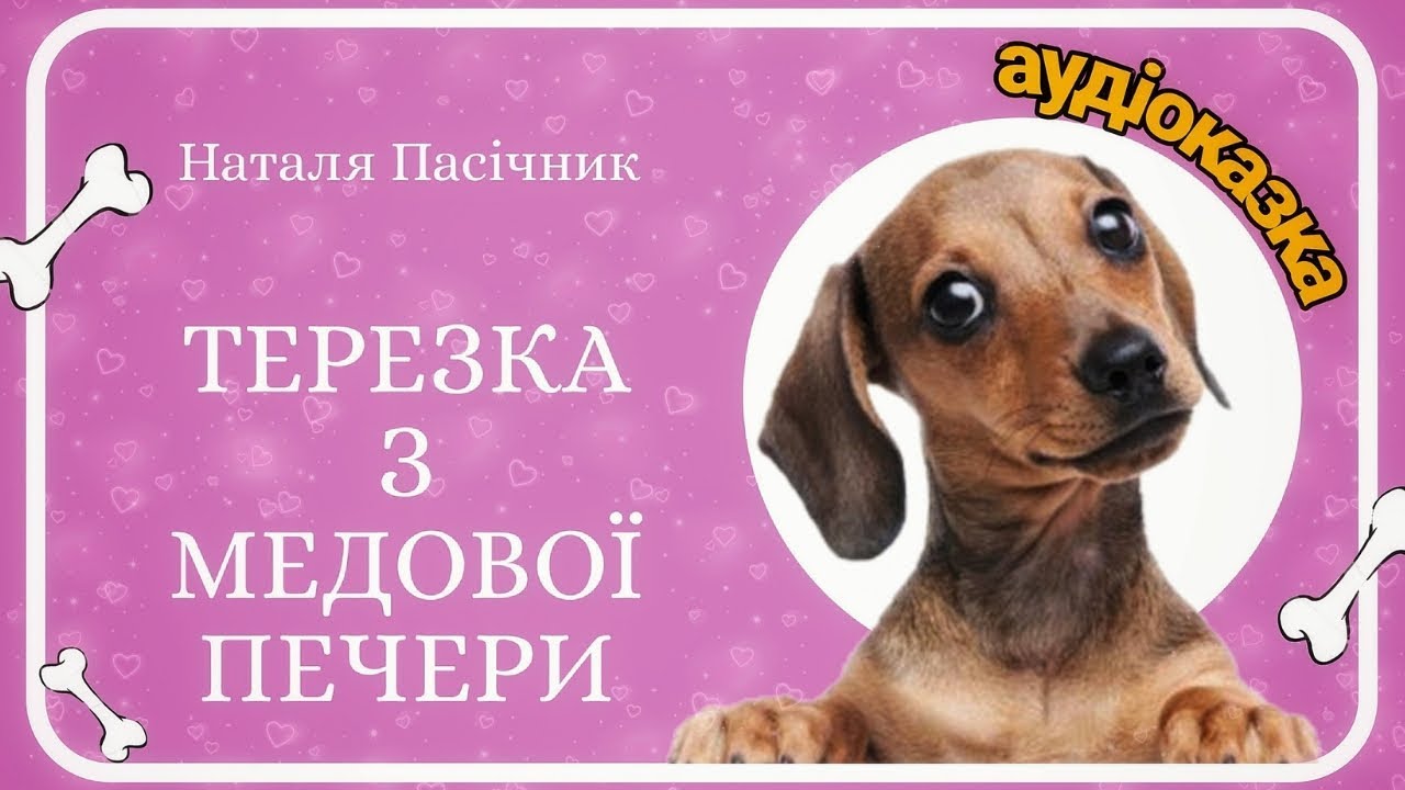 АУДІОКАЗКА НА НІЧ - 