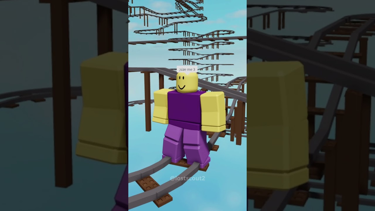 Roblox Cart Ride Админ против ПРЕЗИДЕНТА?!?! 😲