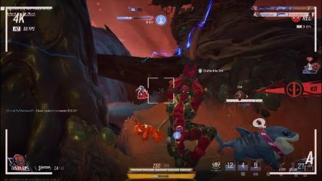 Marvel Rivals: Season 6.5 Beginnings