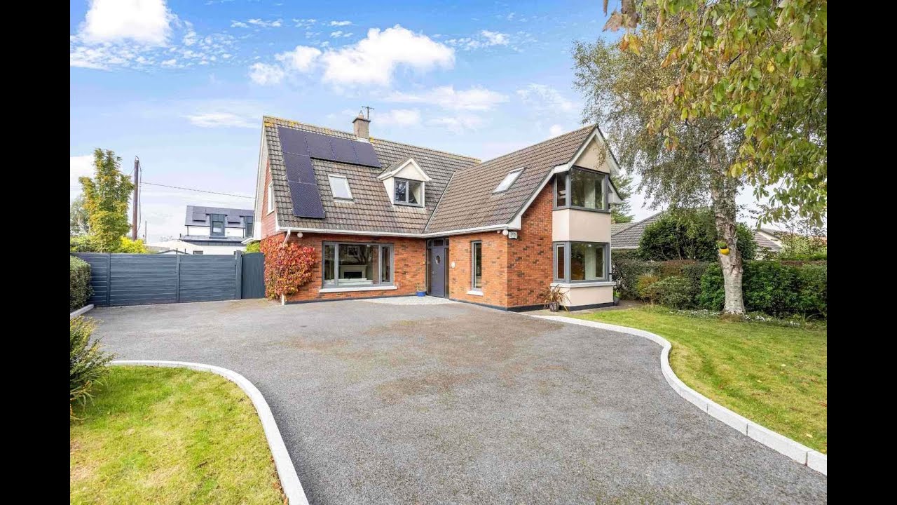 Ballyvannon, Eastham Road, Bettystown, Co. Meath - Virtual Tour