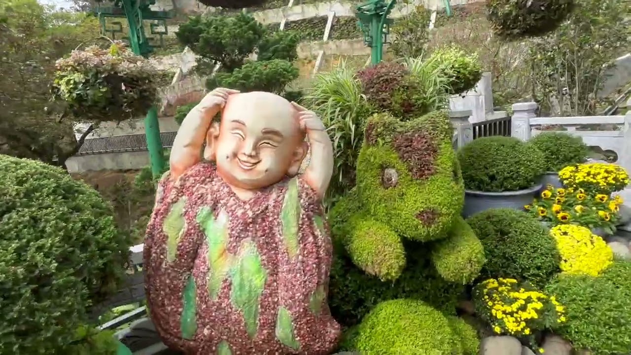 Vietnám  - Ba Na Hills & Da Nang 2026.02.26  - 17.nap