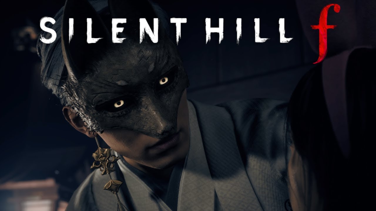 ¿QUIEN ES MR. FOX? | theWORTSgamerever | SILENT HILL F