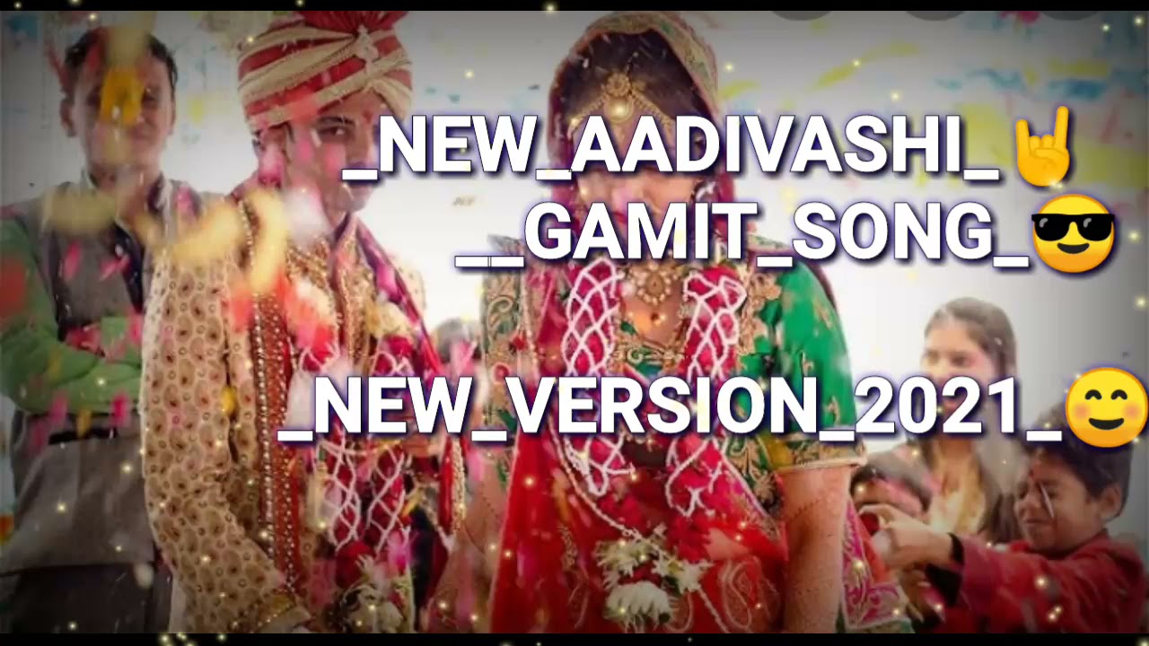 _NEW AADIVASI_RODALI_🤘😎  2021_🤘 #GAMIT RODALI