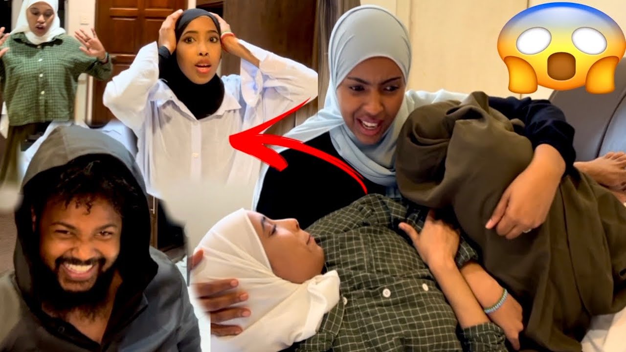 WAXA KASTA AN RABO ISAMEYAA NAFTA UKENAY QOSOLKA ADUNKA …..