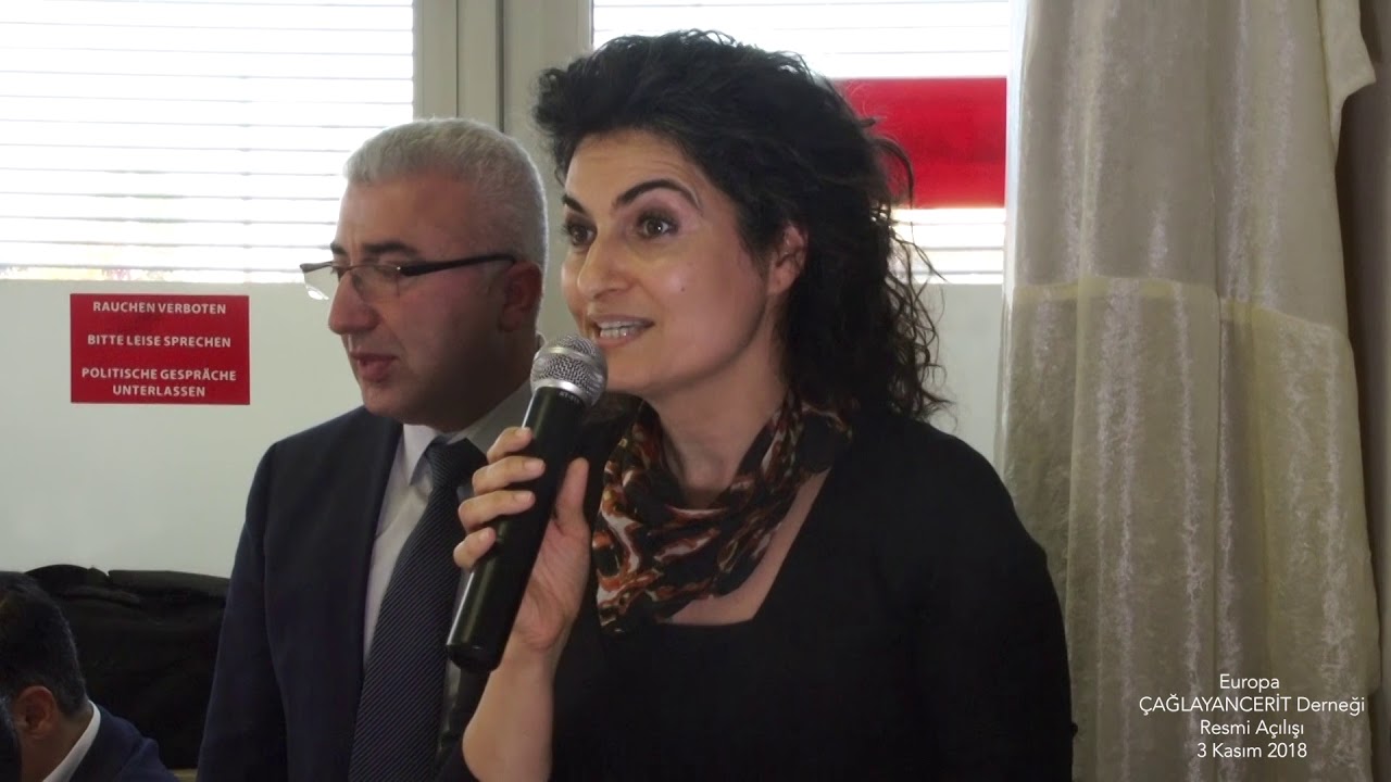 europa caglayancerit dernegi resmi acilisi