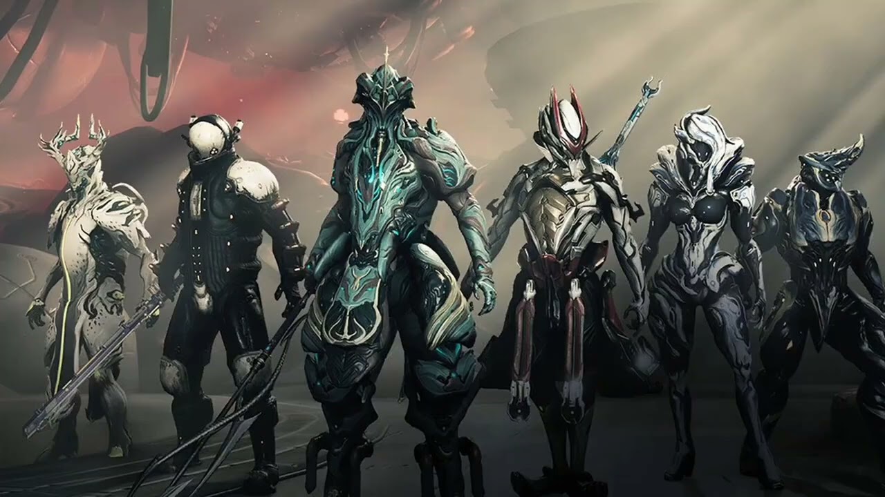 Forged by destiny
