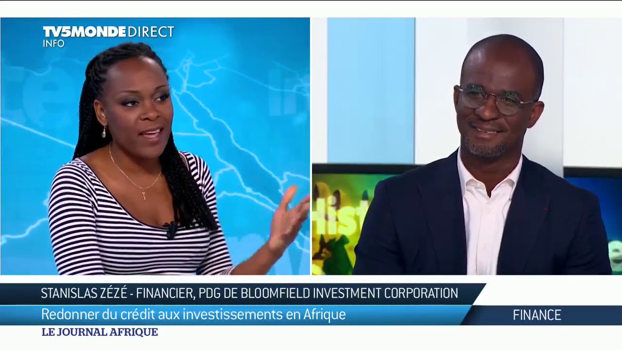 Redonner du crédit aux investissements en Afrique
