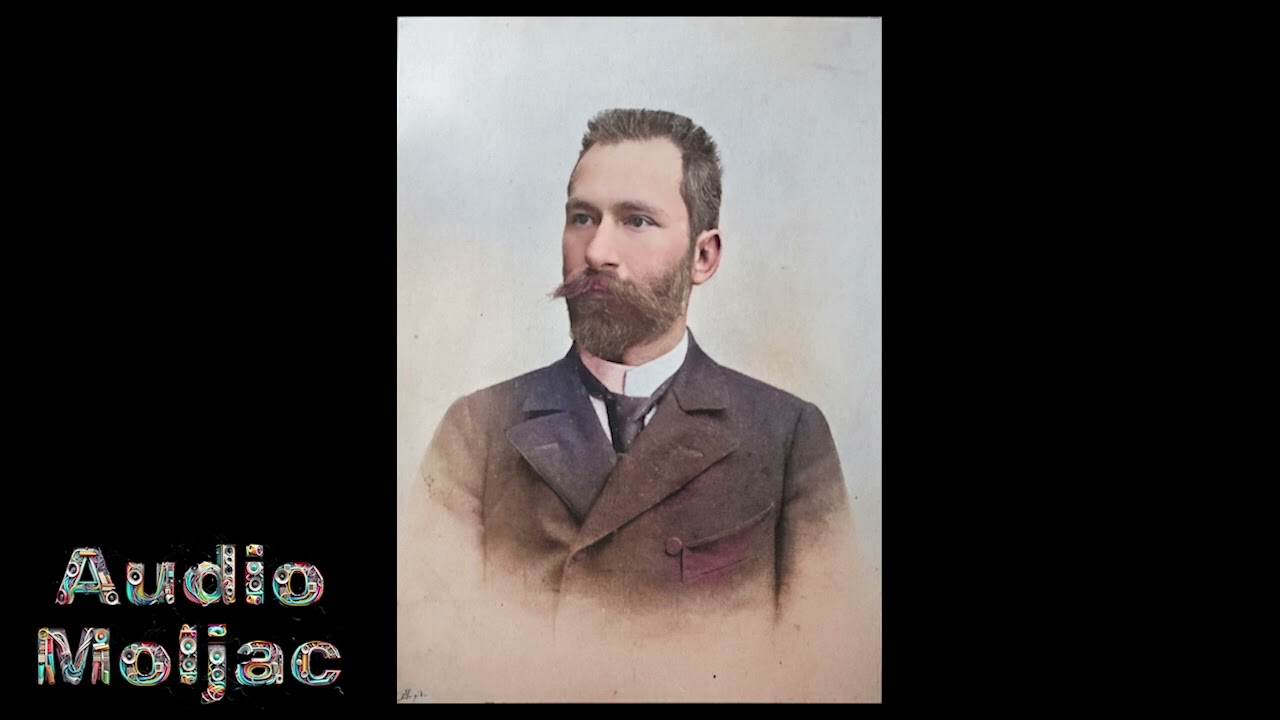 Posljednji Stipancici 13 - Vjenceslav Novak