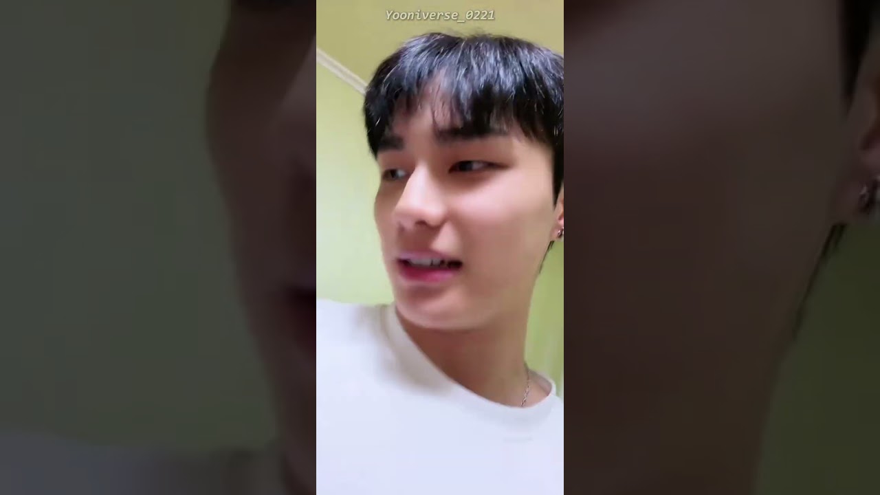 260216 kyoung_u_ni00 T-live 3 CUT