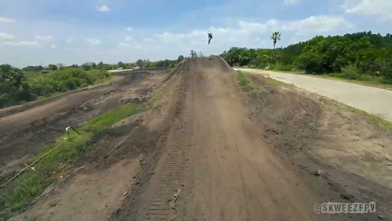 Miami Motocross Park - advanced riders