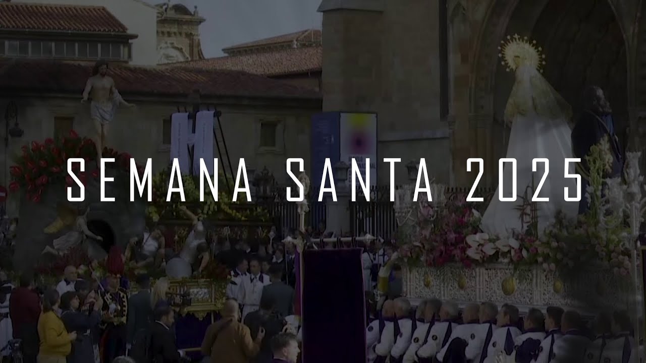 🔴📡VIERNES SANTO✝️PROCESIÓN DE LOS PASOS