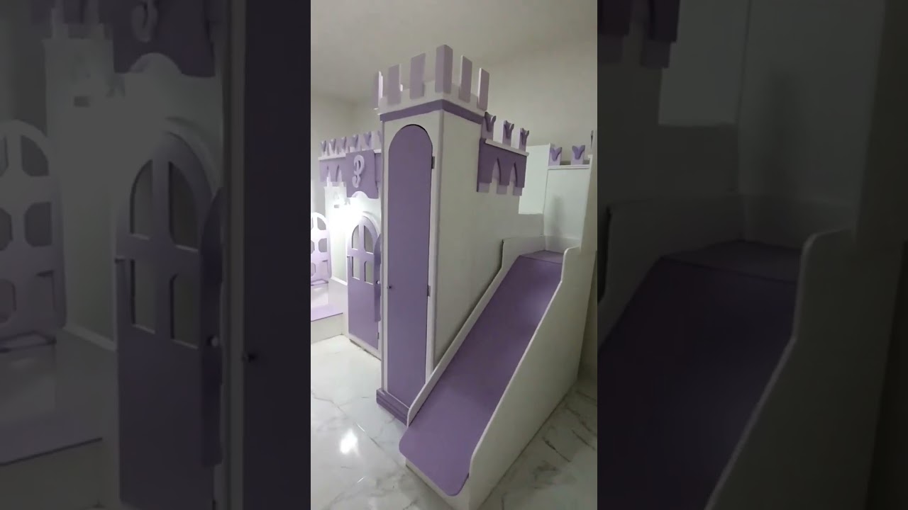 trabajos en puro MDF  