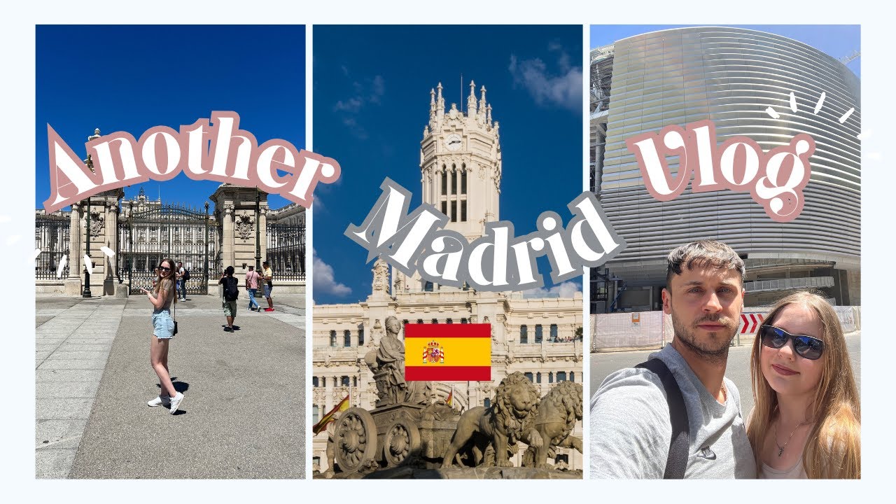 Już z wejścia drama... 🇪🇸