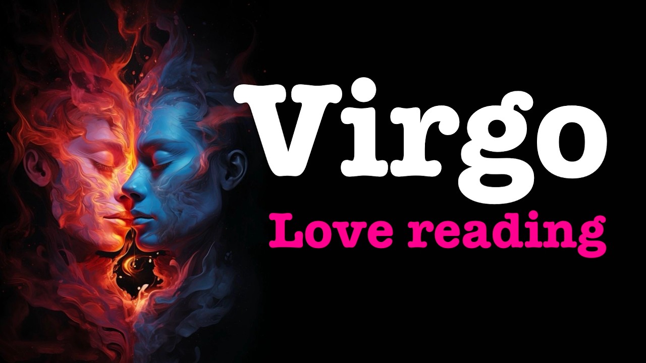 VIRGO💘 If You Feel Like It's Never Going To Happen! Then You NEED To Watch This!!!🔮👀