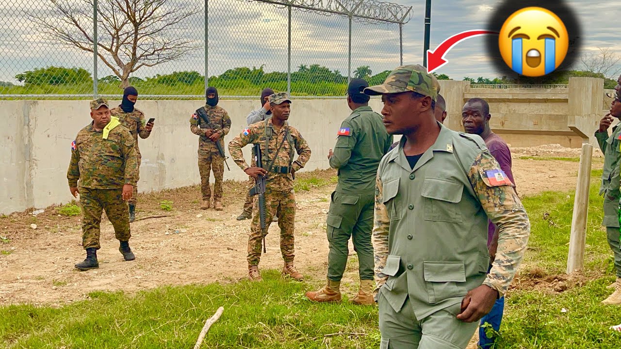 🆘Flash GWO TANSYON SOU KPK DOMINIKEN🇩🇴 ATAKE BSAP🇭🇹‼️Bwakale qk ti siwo bagay yo melanje