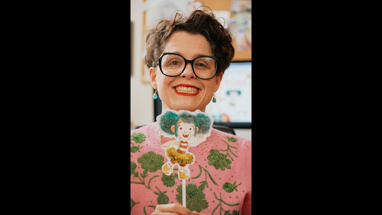 Rosalie - Ein Abenteuer zum Frühstück kommt auf die Musicalbühne (Nina Dulleck)