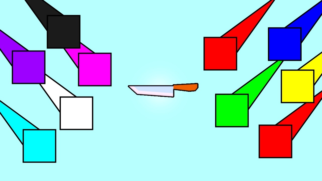 Cube Royale – The Last Cube Standing!