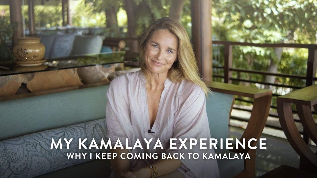 My Kamalaya Experience: Why I Keep Coming Back to Kamalaya