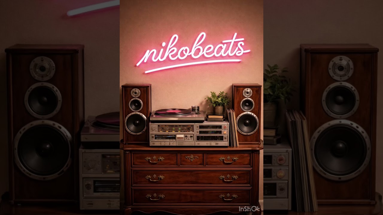 nikobeats 🎙️