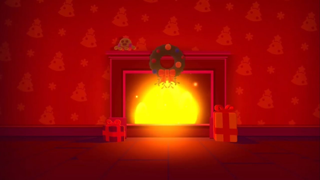 Brawl Stars OST | Brawlidays 2025 Background Music