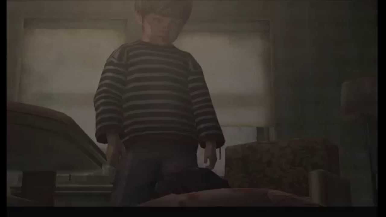 Memories (Resting Comfortably) Little Walter's Voice Ed. - Akira Yamaoka