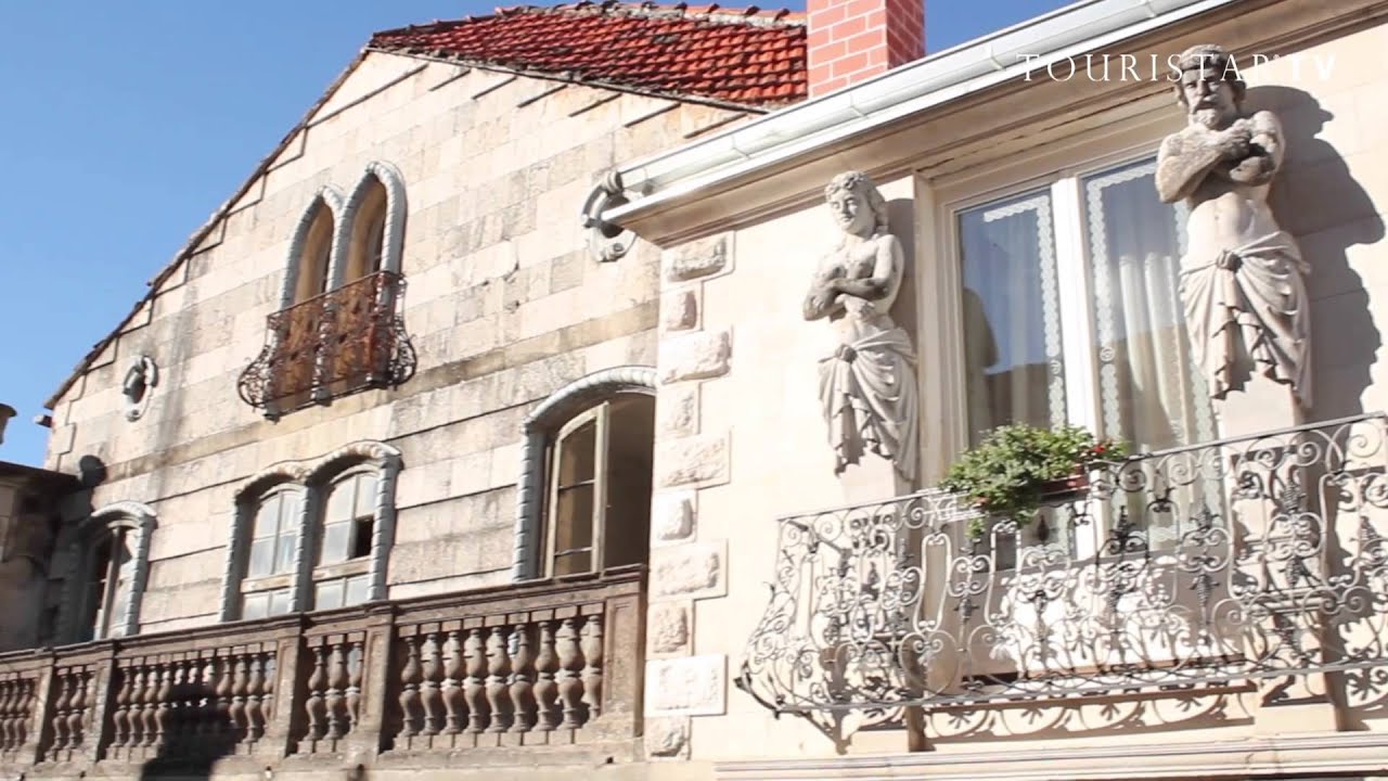 Story about Sinj