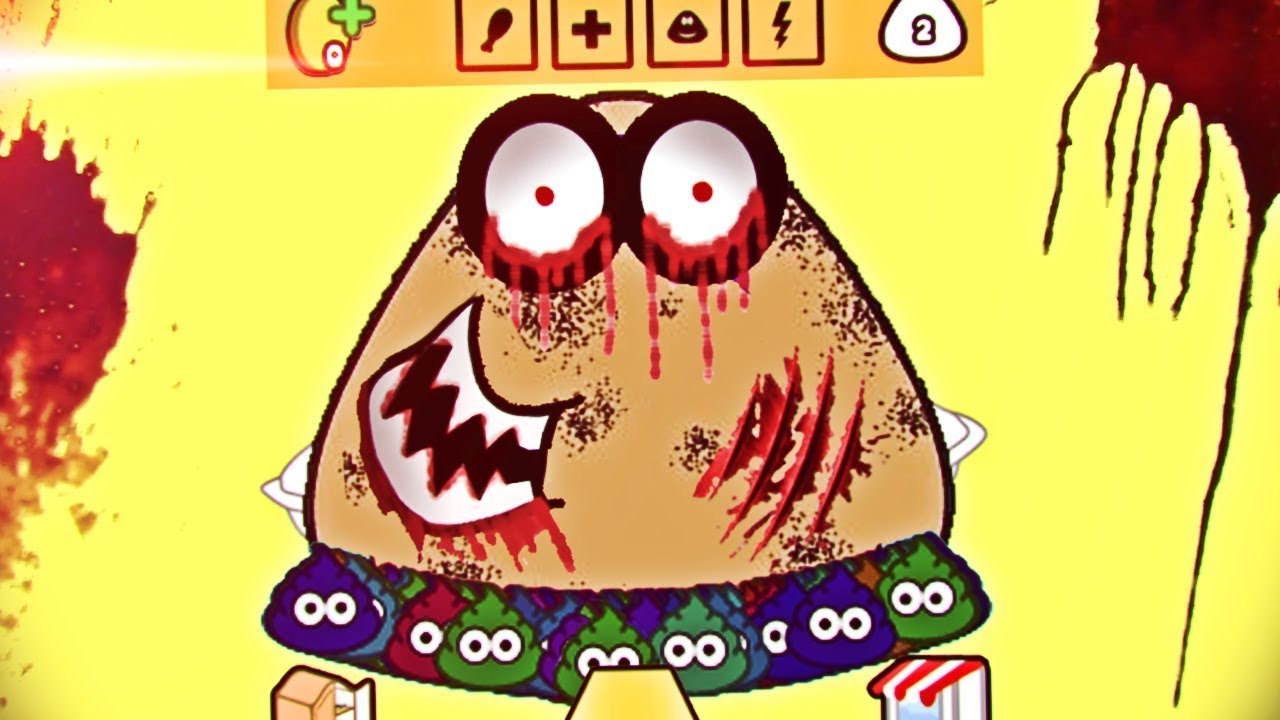 POU HA RESUCITADO【PARODIA  18】🔥 Alecmolon 🔥 Mpgun com