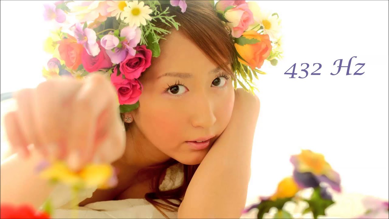 Kokia - Fate (432 Hz)