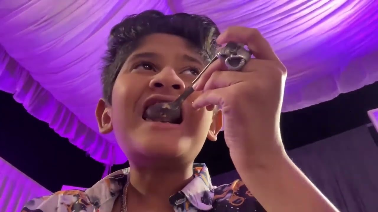 My First Vlog with Little Brother!😍/ Vampire YT