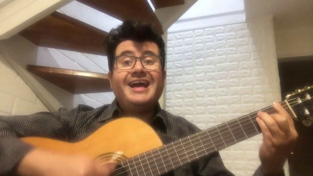 Canto brujito de Gulubu