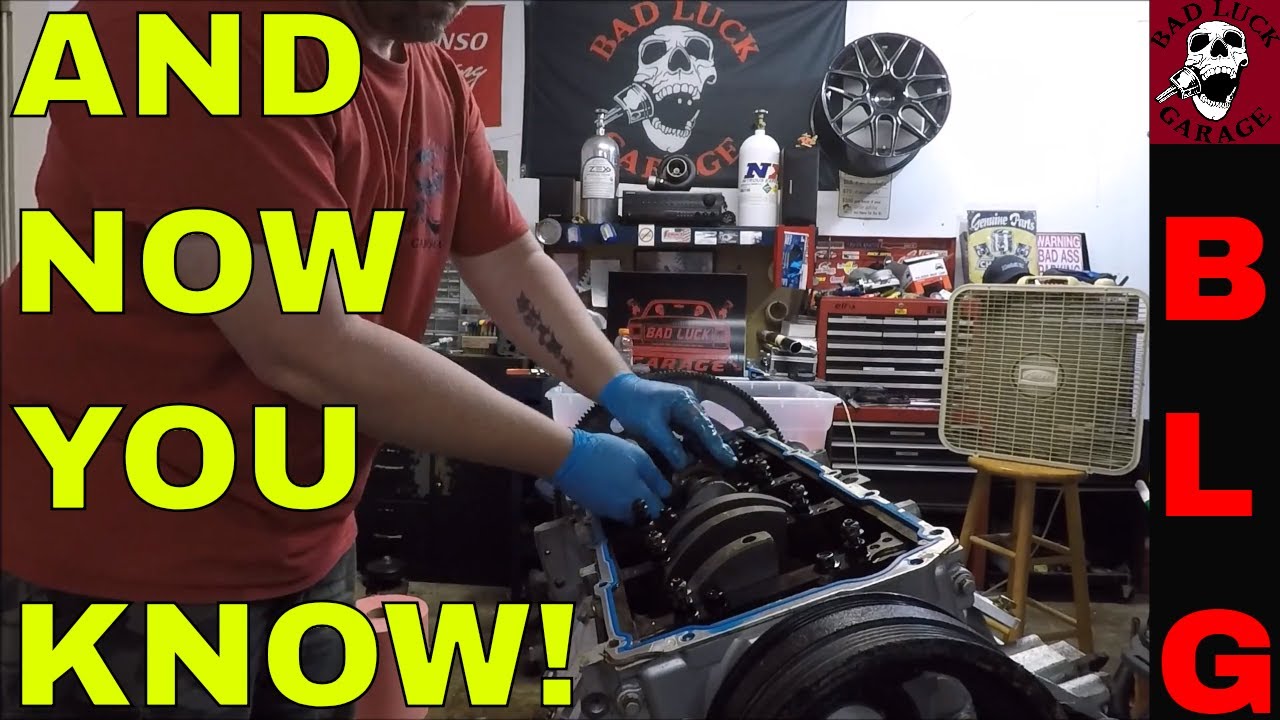 BLOWN UP TURBO LQ4  DIAGNOSIS