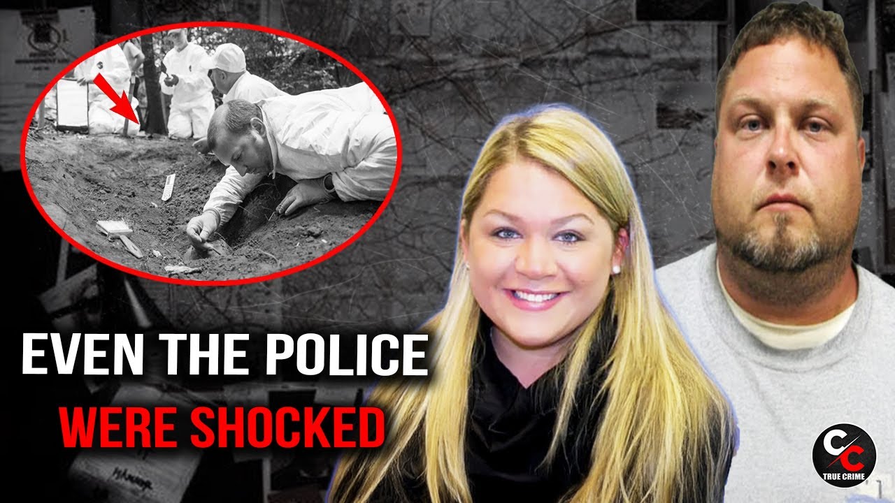 CAUTION: This Case Made ME Question HUMANITY - True Crime Documentary