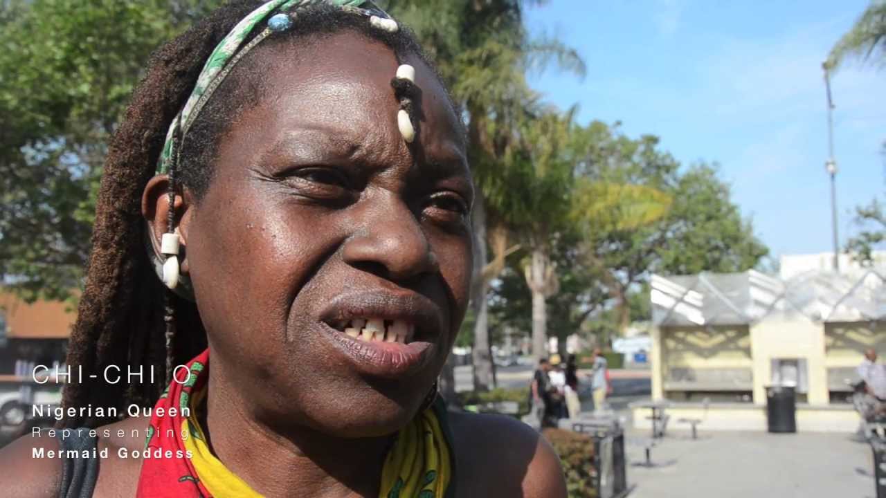 Global Marijuana March in California