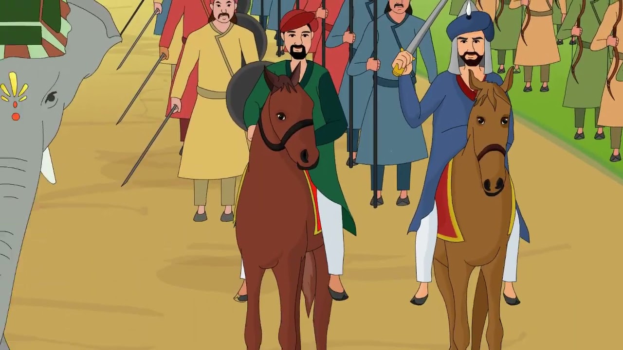 Administration of Delhi Sultanate