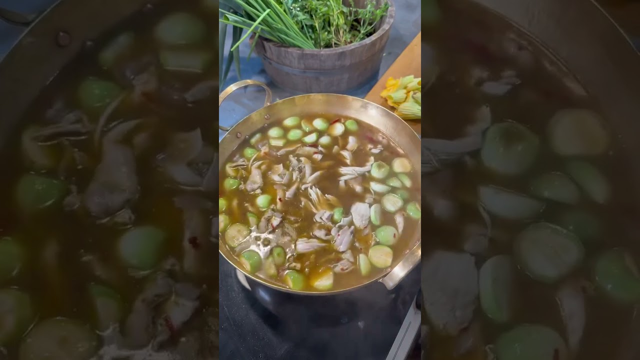 เคล็ดลับการทำ อ่อมไก่ฉีก ทำตามง่าย อร่อยมาก#viralvideo #cooking #วิดีโอบล็อก #thaifood #treding#กุ้ง