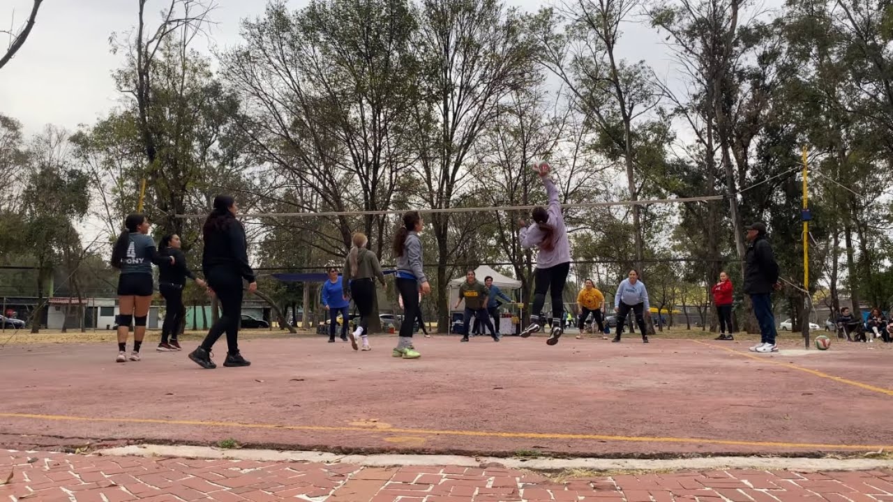 Ponys vs Ascis | Deportivo Oceanía | 22 Febrero 2026