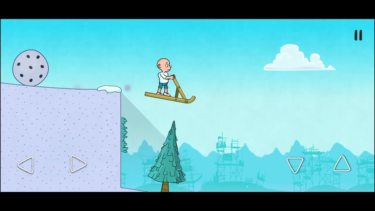 Plonky Game  Part - 2