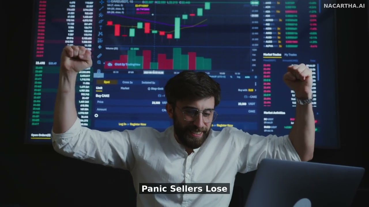What Wall Street Hides During Every Bear Market