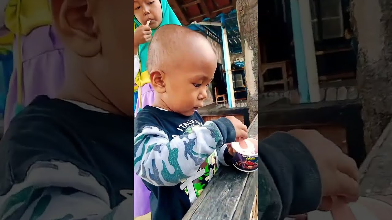 Kumpulan Video Lucu Rizky Family Official | Viral | Part 1