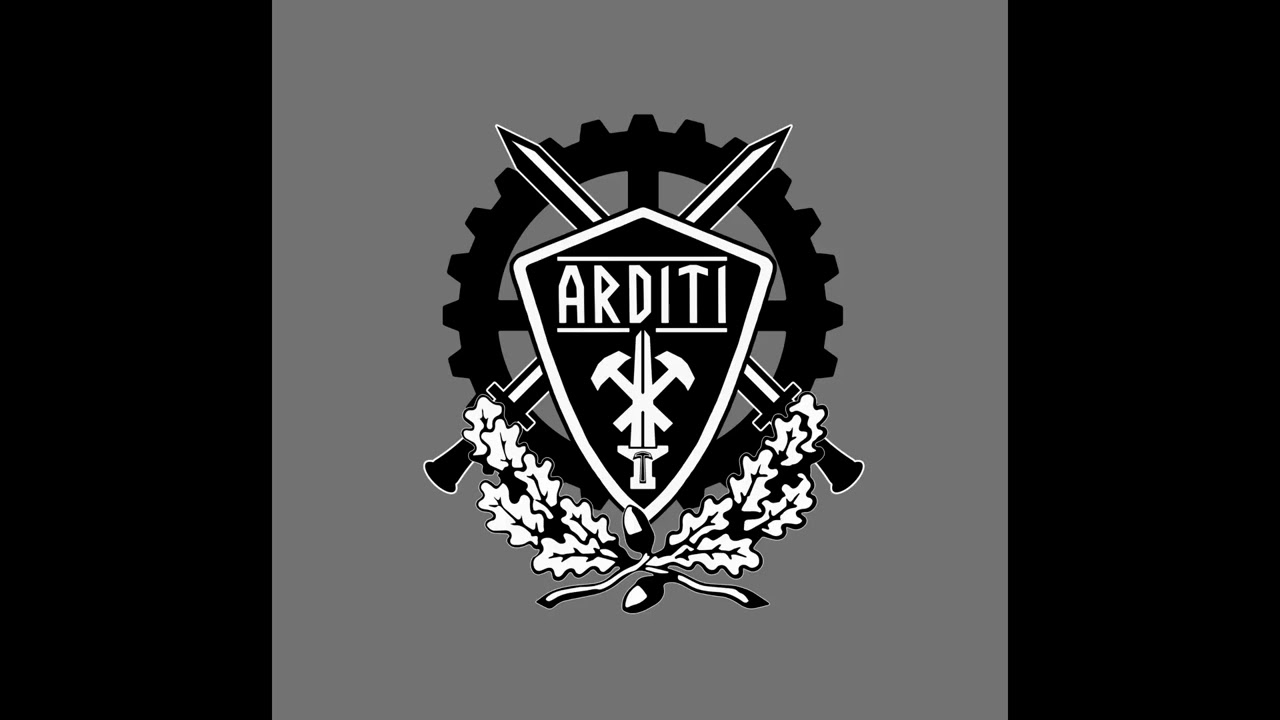 Arditi - Ploughshares Into Swords part 2