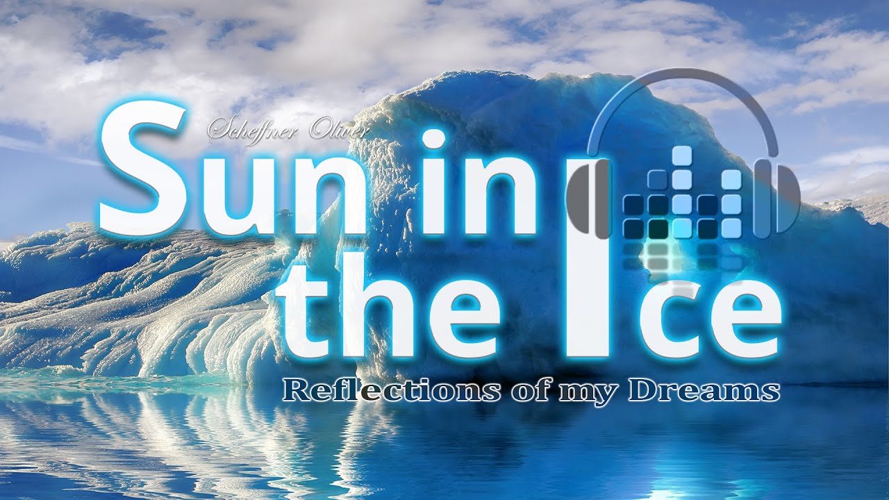 Sun In the Ice