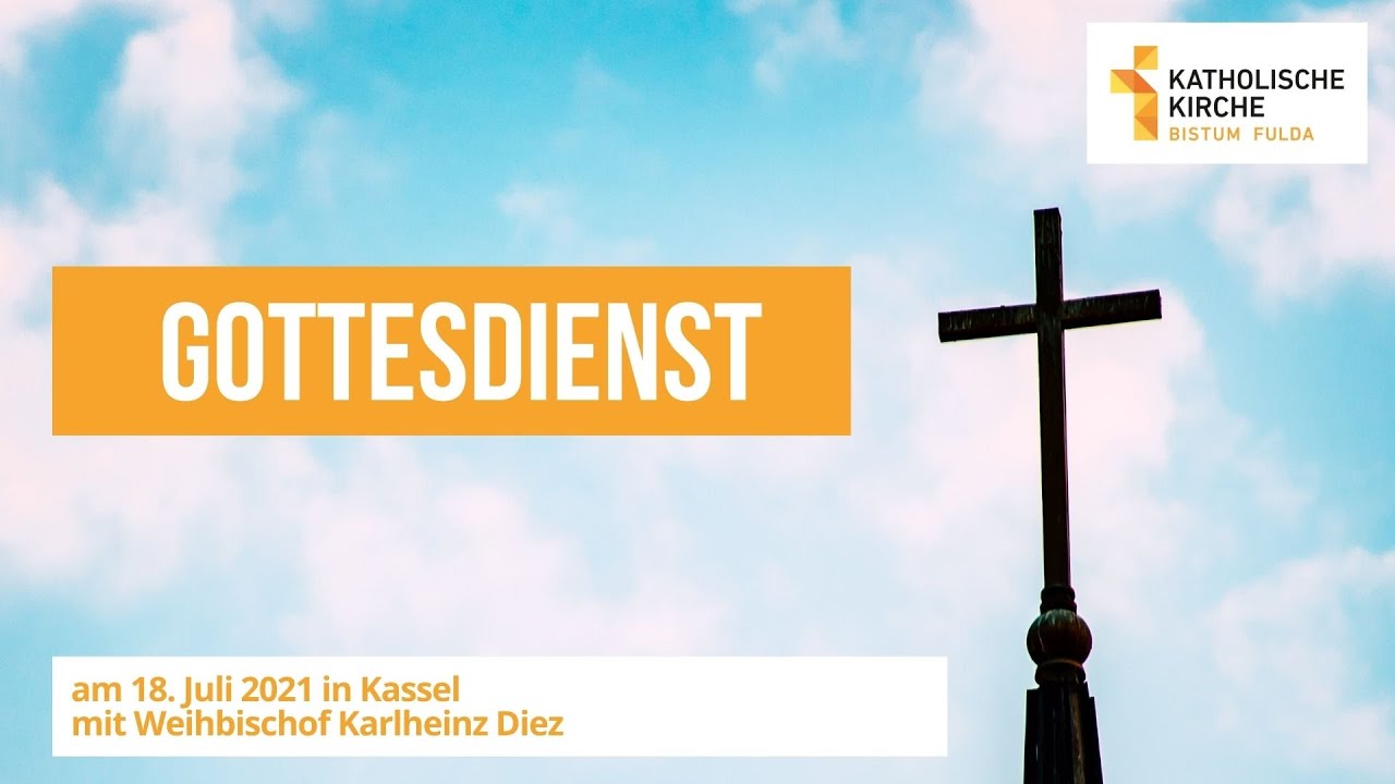 Eucharistiefeierin zur Verabschiedung der Salesianer aus St. Andreas Kassel