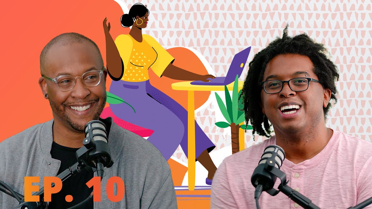 Awesome Black Developers | Jay Miller | The Secret Sauce Podcast