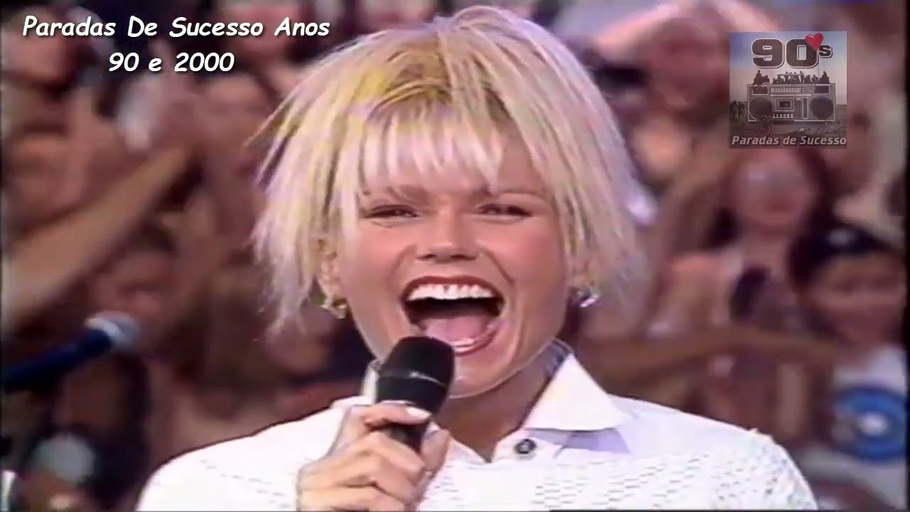 Planeta Xuxa (Rede Globo)_14/03/1998