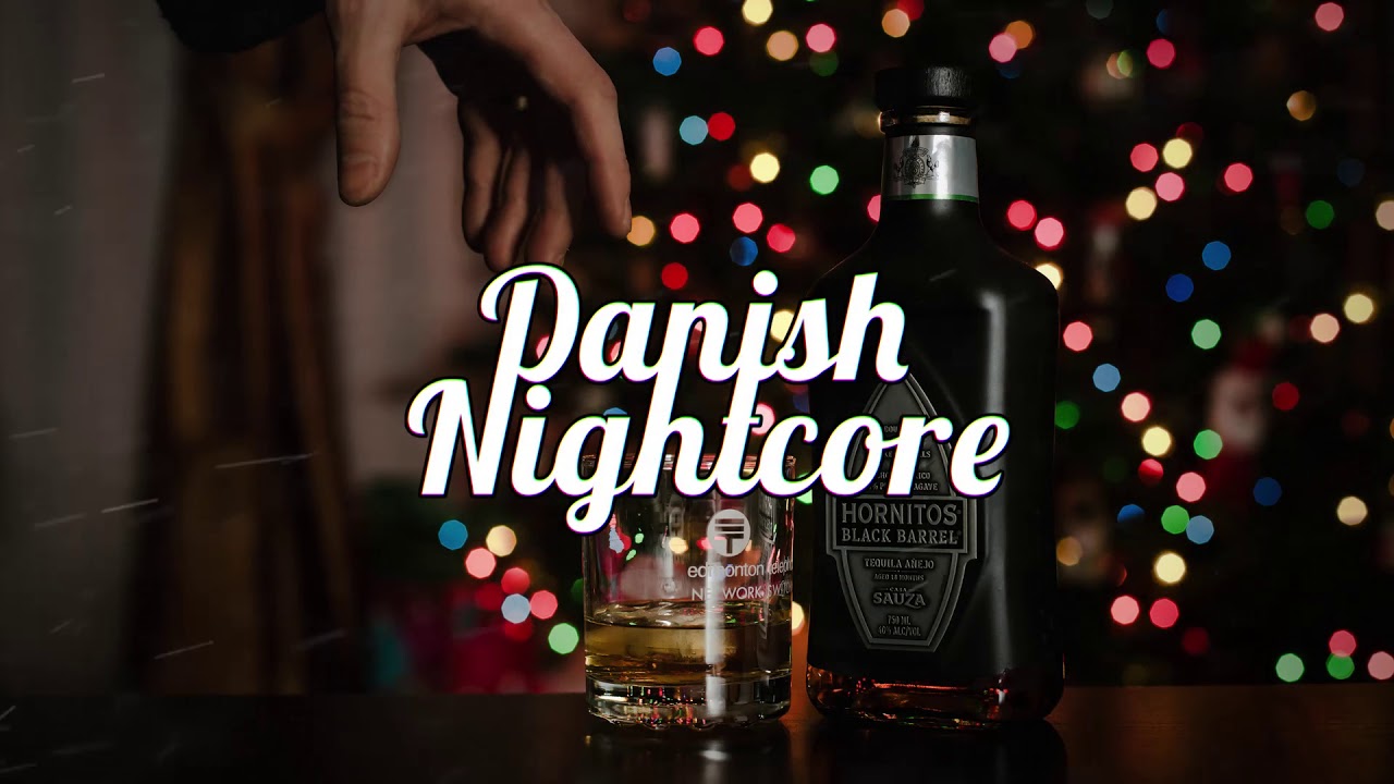 SMÖR - Tequila [Nightcore]