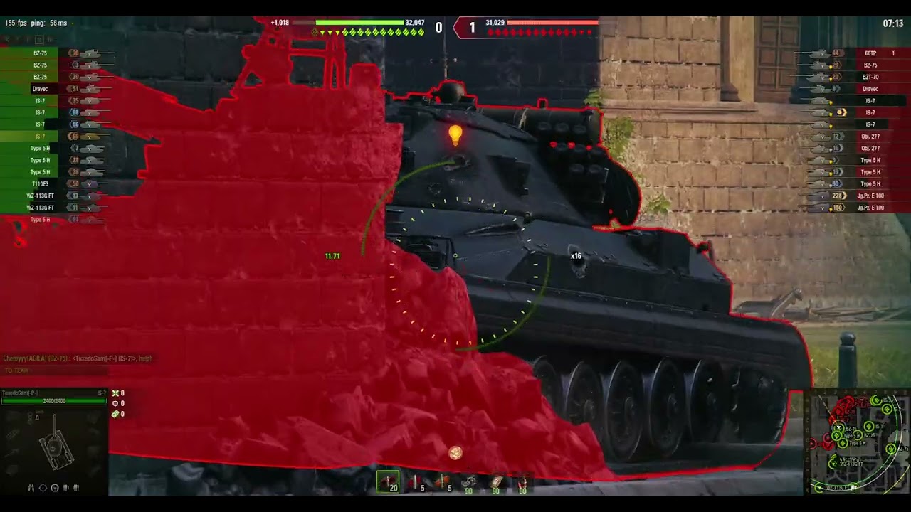 World Of Tanks 12 16 2025 23 09 12 033