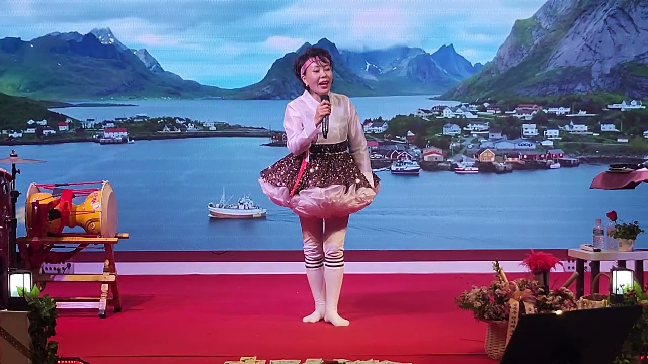 2026,1,18#품바싱어설녹수#사랑아#남양주힐러리움