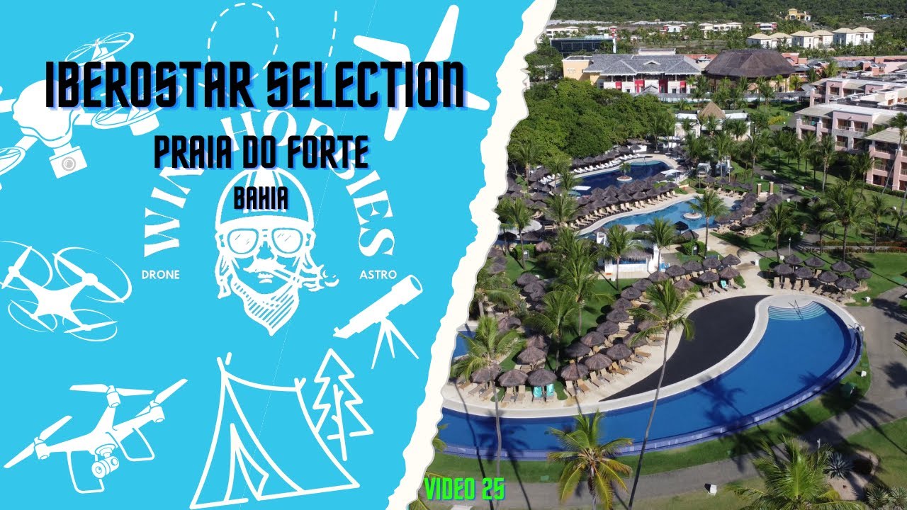 Iberostar Selection Praia do Forte 